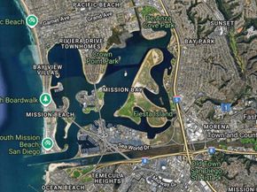 5725 Linda Vista Road 4, San Diego CA 92110