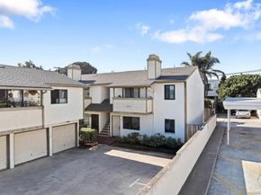1654 Oliver Ave 6, San Diego CA 92109