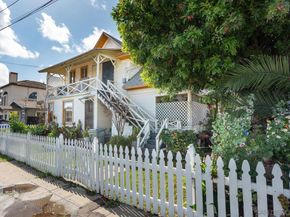 4496 Campus Ave, San Diego CA 92116