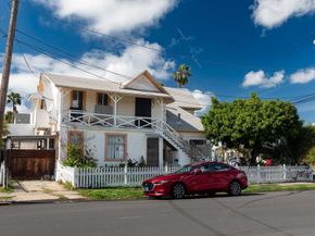 4496 Campus Ave, San Diego CA 92116