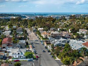 4496 Campus Ave, San Diego CA 92116