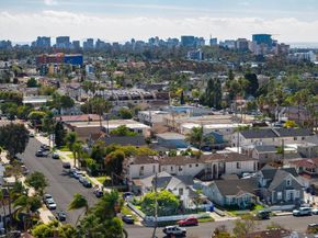 4496 Campus Ave, San Diego CA 92116