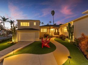 4540 E Talmadge Drive, San Diego CA 92116