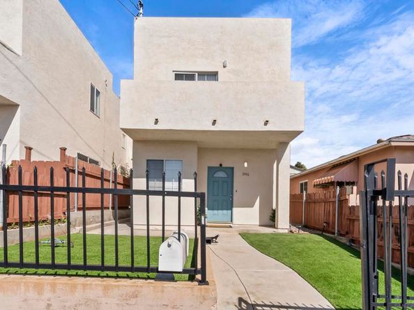 3746 Harding Ave, San Diego CA 92113