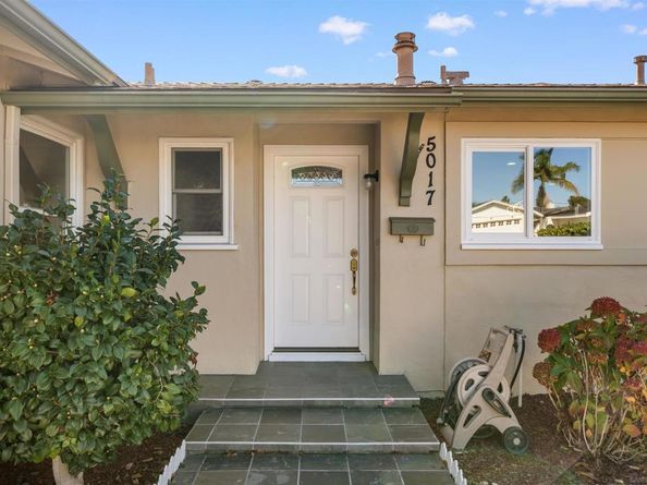 5017 Mount Gaywas Dr, Clairemont Mesa CA 92117