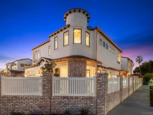 466 Westbourne, San Diego CA 92037