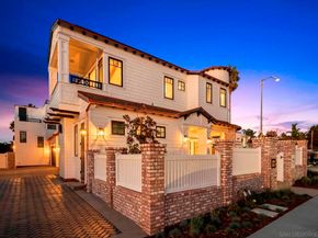 466 Westbourne, San Diego CA 92037