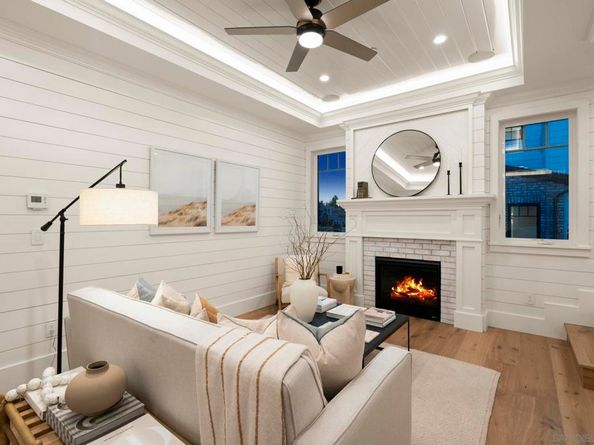 466 Westbourne, San Diego CA 92037