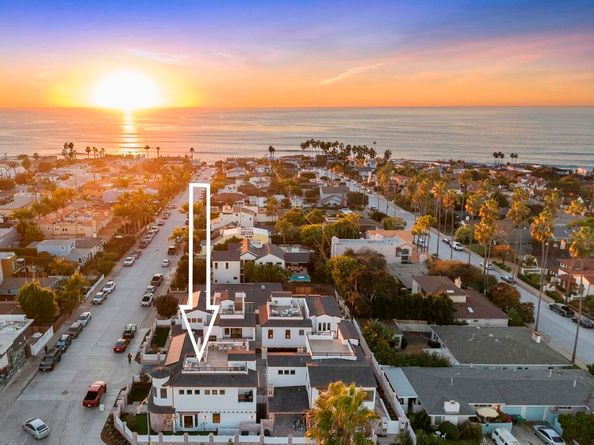 466 Westbourne, San Diego CA 92037