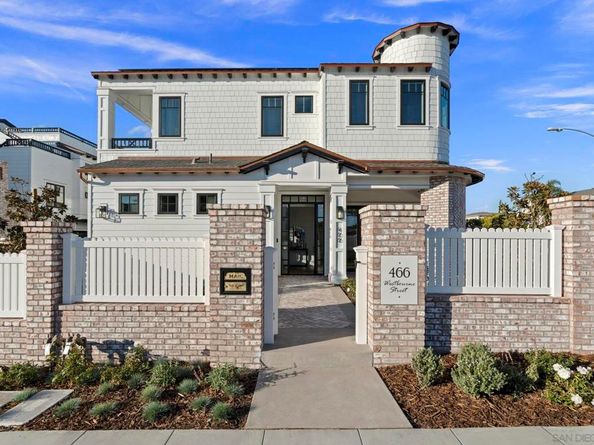 466 Westbourne, San Diego CA 92037