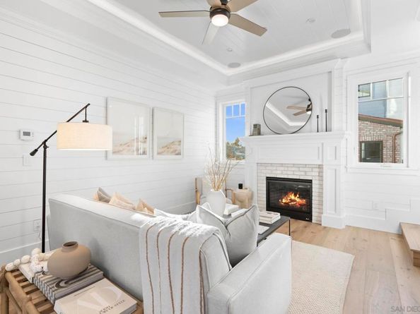 466 Westbourne, San Diego CA 92037