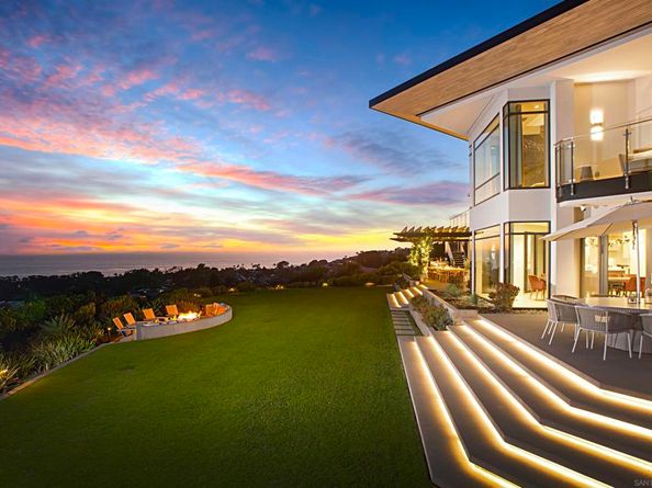 5416 Candlelight Dr, La Jolla CA 92037