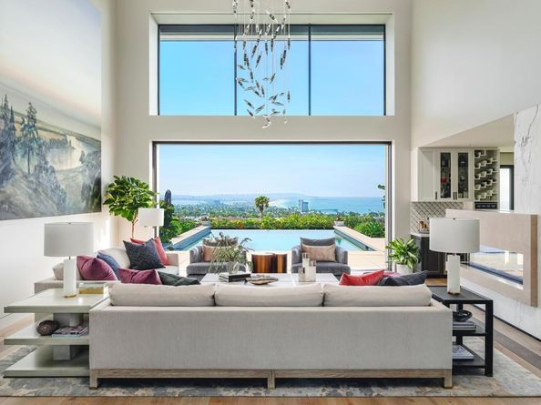 5416 Candlelight Dr, La Jolla CA 92037