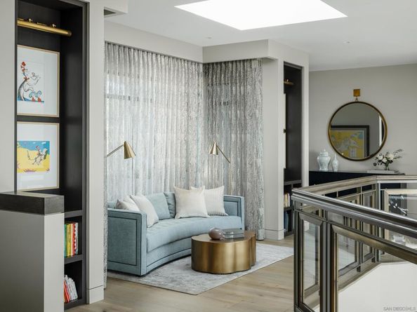 5416 Candlelight Dr, La Jolla CA 92037