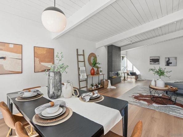 2561 Loring st, San Diego CA 92109