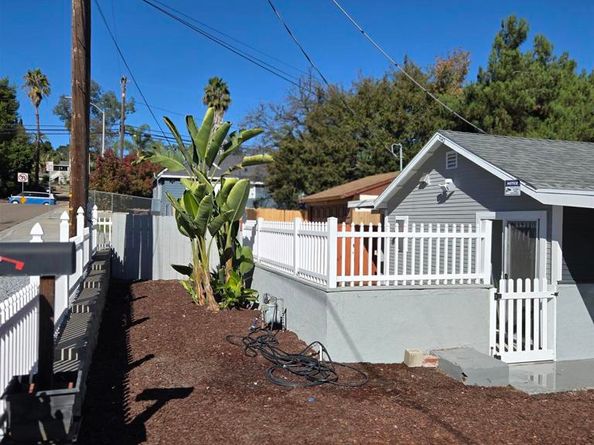 940 S Upas St, Escondido CA 92025