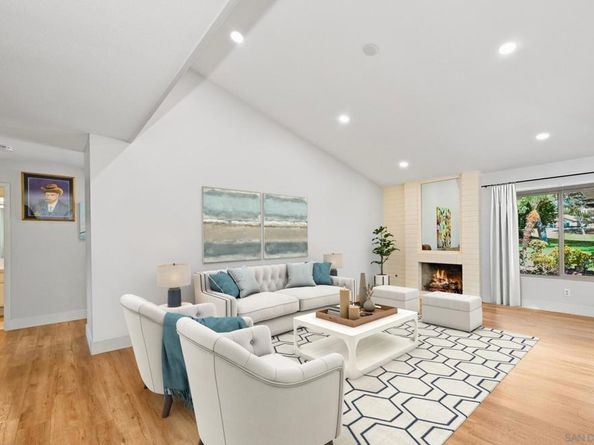 12977 Camino Emparrado, San Diego CA 92128