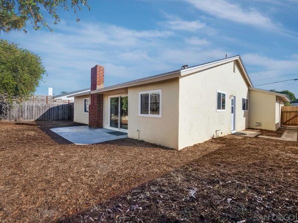 4374 Mount Hukee Ave, San Diego CA 92117