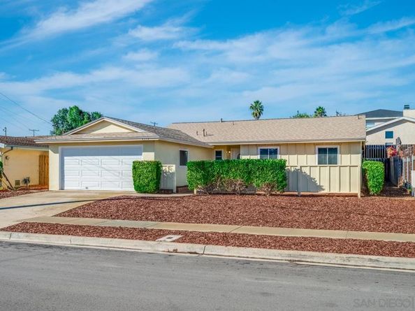 4374 Mount Hukee Ave, San Diego CA 92117