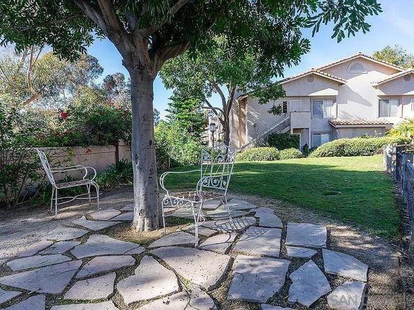 11586 Fury Ln 133, El Cajon CA 92019