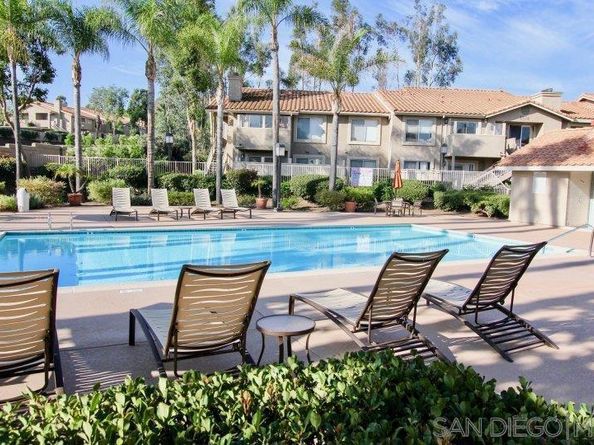 11586 Fury Ln 133, El Cajon CA 92019