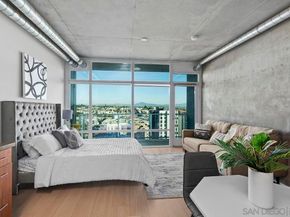 1080 Park Blvd 1512, San Diego CA 92101