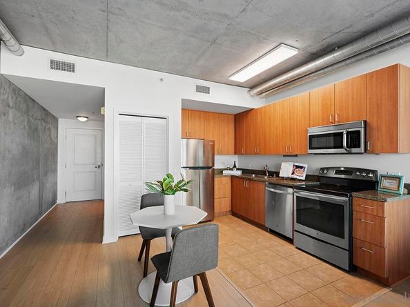 1080 Park Blvd 1512, San Diego CA 92101