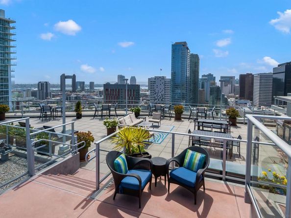 1080 Park Blvd 1512, San Diego CA 92101