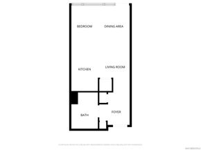 1080 Park Blvd 1512, San Diego CA 92101