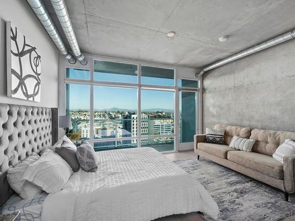 1080 Park Blvd 1512, San Diego CA 92101