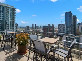 1080 Park Blvd 1512, San Diego CA 92101