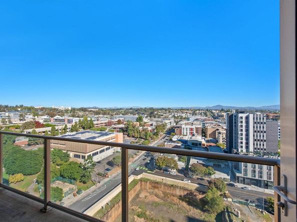 1080 Park Blvd 1512, San Diego CA 92101