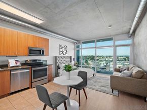 1080 Park Blvd 1512, San Diego CA 92101