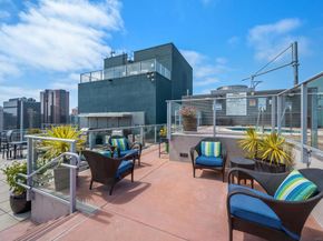 1080 Park Blvd 1512, San Diego CA 92101