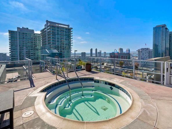 1080 Park Blvd 1512, San Diego CA 92101