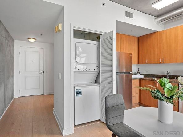 1080 Park Blvd 1512, San Diego CA 92101