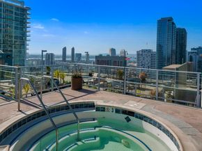 1080 Park Blvd 1512, San Diego CA 92101