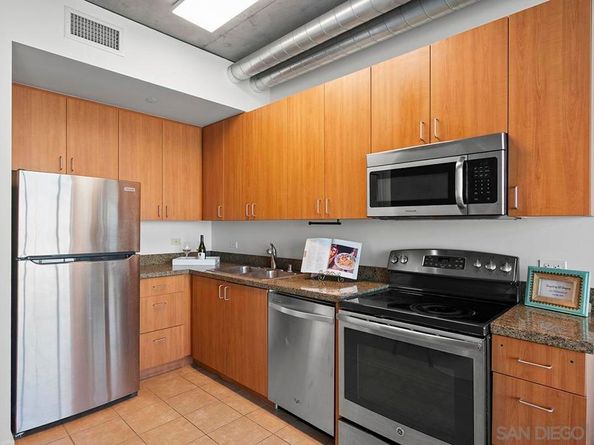 1080 Park Blvd 1512, San Diego CA 92101