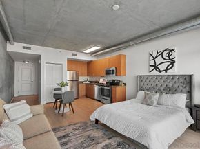 1080 Park Blvd 1512, San Diego CA 92101