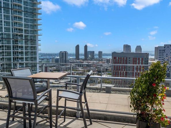 1080 Park Blvd 1512, San Diego CA 92101