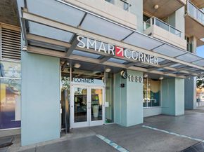 1080 Park Blvd 1512, San Diego CA 92101