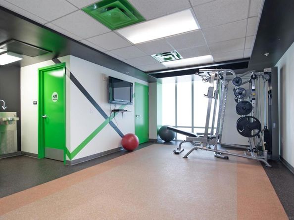 1080 Park Blvd 1512, San Diego CA 92101