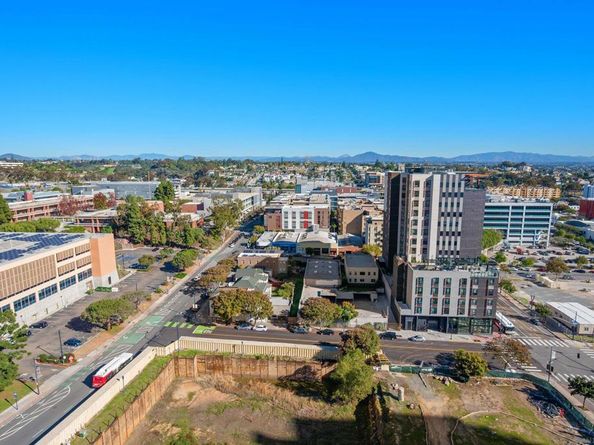 1080 Park Blvd 1512, San Diego CA 92101