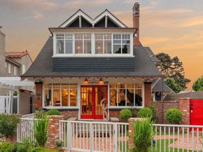 1027 G Ave, Coronado CA 92118