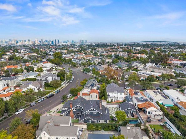 1027 G Ave, Coronado CA 92118