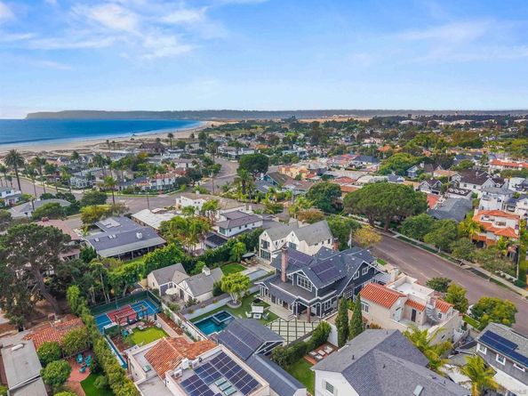 1027 G Ave, Coronado CA 92118