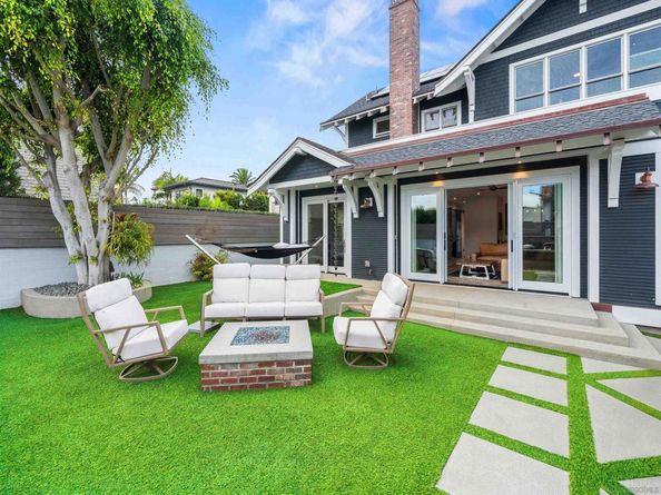 1027 G Ave, Coronado CA 92118