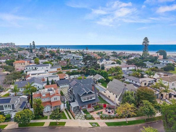 1027 G Ave, Coronado CA 92118