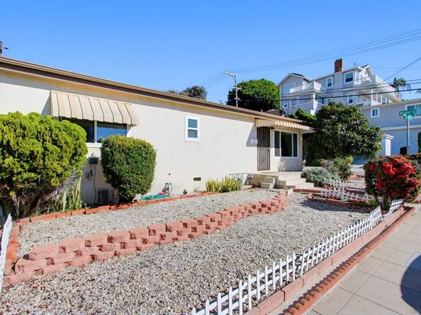 1654 Linwood St, San Diego CA 92103