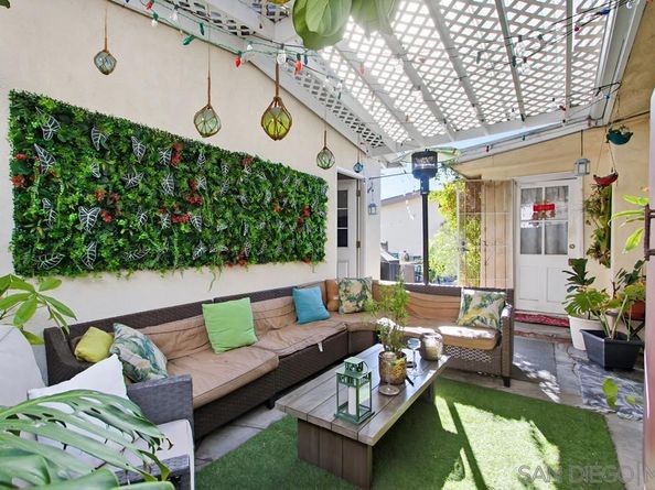 1654 Linwood St, San Diego CA 92103